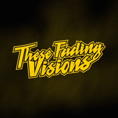 logo These Fading Visions